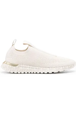 Michael Kors Bodie Slip-On-Sneakers