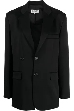 Maison Margiela Einreihiger Blazer