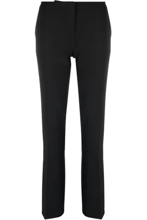 Pinko Ausgestellte Hose mit Falten