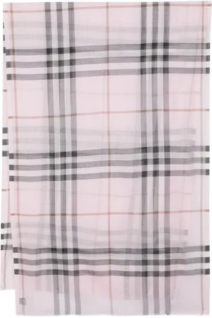 Burberry Giant Check Schal
