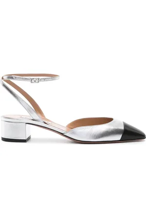 Aquazzura French Flirt Pumps 35mm