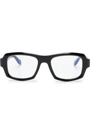 CUTLER & GROSS 9894 Brille mit eckigem Gestell