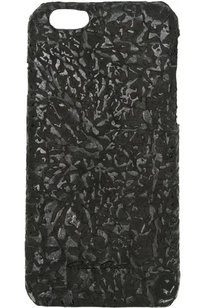 Rick Owens Texturierte iPhone 6-Hülle