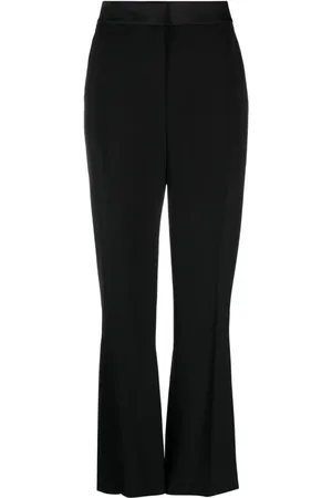 Casablanca Hose mit Verschluss