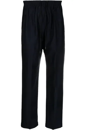CHRISTIAN WIJNANTS Pilar Cropped-Hose
