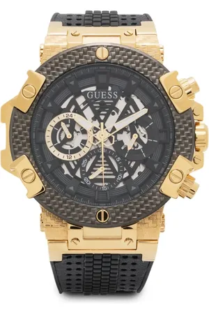 Guess Carbon 46mm