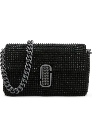 Marc Jacobs The J Marc Mini-Schultertasche