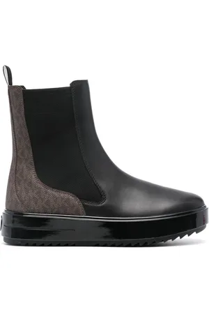 Michael Kors Emmet Chelsea-Boots 40mm