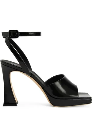 Giuseppe Zanotti Emiyle Sandalen 100mm