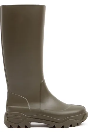 Maison Margiela Tabi Regenstiefel