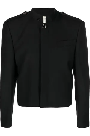 Canaku Jacke mit Stehkragen
