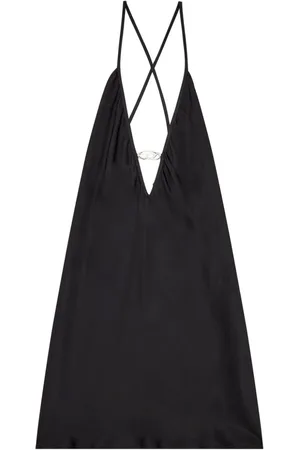 Diesel Ufpt-Mayra-D Camisole-Top aus Satin