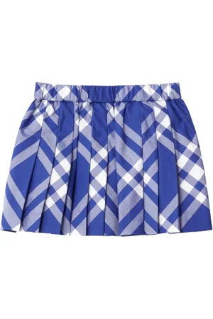 Burberry Rock mit Knight IP-Check