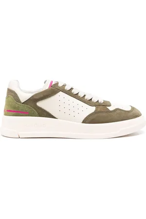 Ghoud Tweener Sneakers mit Einsätzen