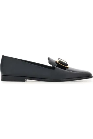 Salvatore Ferragamo New Vara Loafer