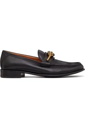 VALENTINO GARAVANI Loafer mit VLOGO