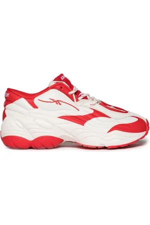 Reebok X KANGHYUK x Reebok DMX Run 6 Modern Sneakers