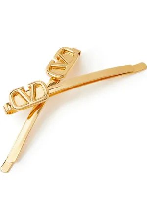 VALENTINO GARAVANI VLogo Signature Haarspange