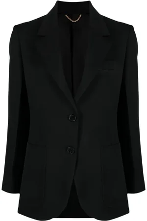 Victoria Beckham Einreihiger Blazer