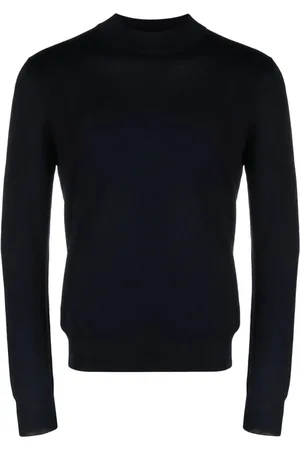 TAGLIATORE Fein gestrickter Pullover