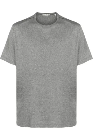 OUR LEGACY T-Shirt mit rundem Ausschnitt