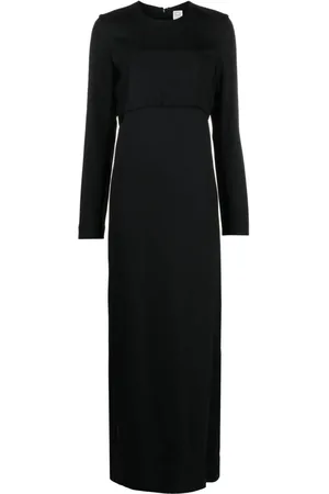 Totême Cady Kleid