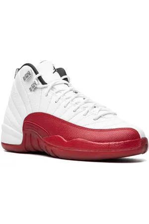Jordan Air Jordan 12 Cherry Sneakers