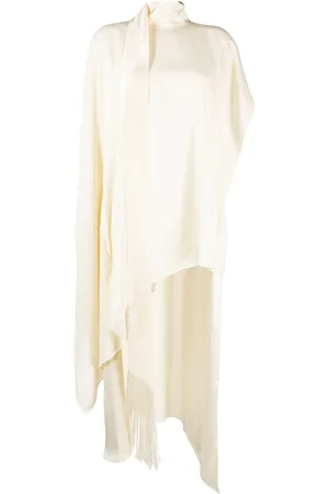 ‎Taller Marmo‎ Asymmetrisches Kaftankleid