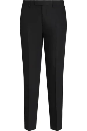 Etro Hose mit schmalem Schnitt