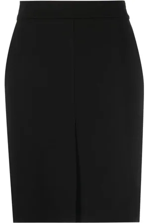 BLANCA Hoch sitzender Gypso Bleistiftrock