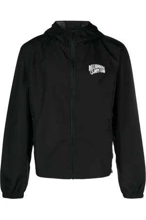 Billionaire Boys Club Ripstop-Jacke mit Logo-Print