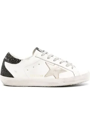 Golden Goose Super-Star Sneakers