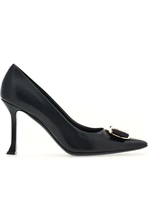 Salvatore Ferragamo Vara Pumps 85mm