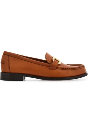 Salvatore Ferragamo Gancini Loafer
