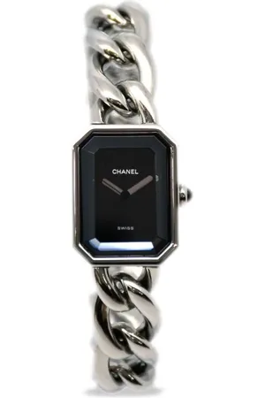 CHANEL 1987 pre-owned Première 20mm