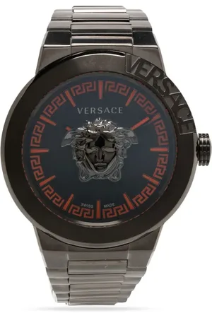 VERSACE Infinite Gent Armbanduhr 43mm