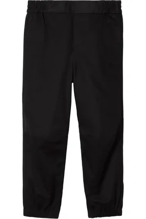 Burberry Hose mit Ritteremblem