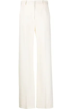 Stella McCartney Hose mit geradem Bein
