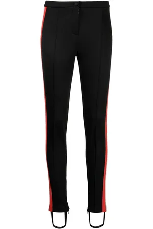 Gucci 2010s Leggings mit Steg