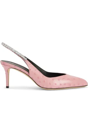 Giuseppe Zanotti Rachyl Pumps 70mm