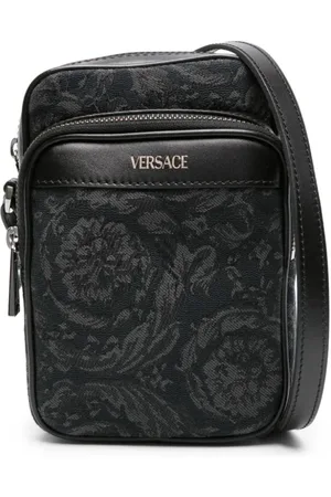 VERSACE Barocco Athena Schultertasche
