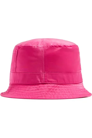 Jacquemus Le Bob Ovalie Fischerhut