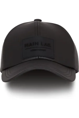 Balmain Main Lab Baseballkappe