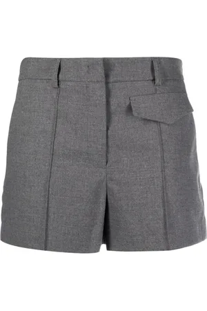 BLANCA Halbhohe Salicaria Shorts