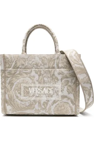 VERSACE Kleine Barocco Athena Handtasche