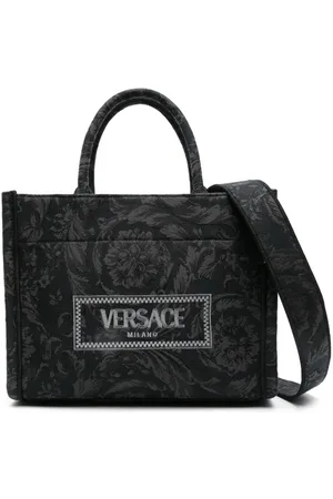 VERSACE Kleine Barocco Athena Handtasche