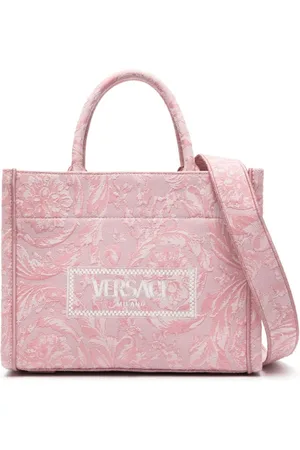 VERSACE Kleine Barocco Athena Handtasche