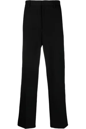 Acne Studios Klassische Straight-Leg-Hose