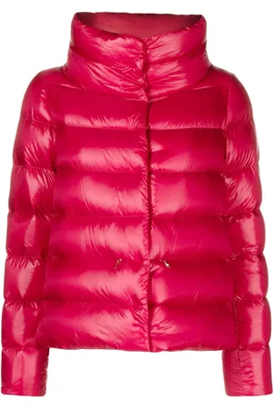 HERNO Gesteppte Daunenjacke