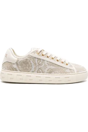 VERSACE Barocco Greca Sneakers